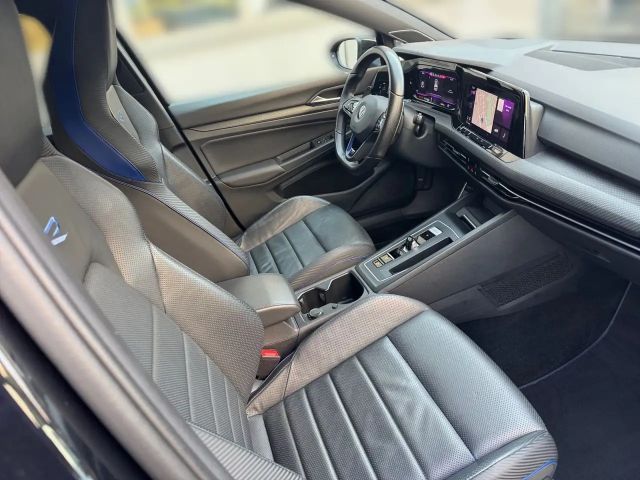 Volkswagen Golf 2.0 TSI 4Motion Golf VIII