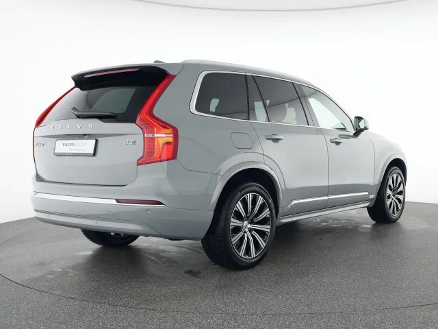 Volvo XC90 AWD Bright Plus