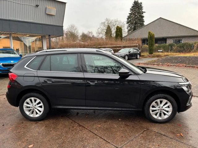 Skoda Kamiq 1.0 TSI Selection