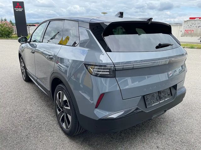 Opel Grandland X GS-Line Grand Sport