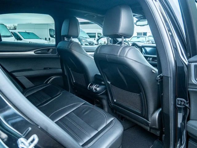 Alfa Romeo Stelvio Veloce