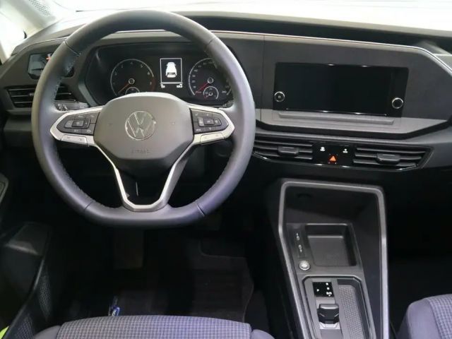 Volkswagen Caddy 1,5 TSI 7-Sitzer  +App Connect +SHZ +RFK