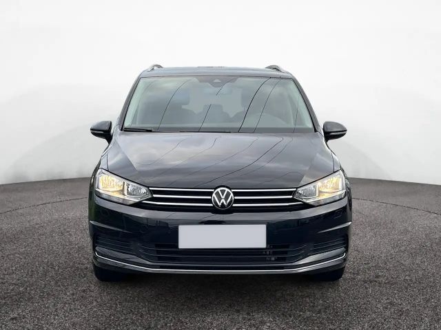 Volkswagen Touran DSG Move