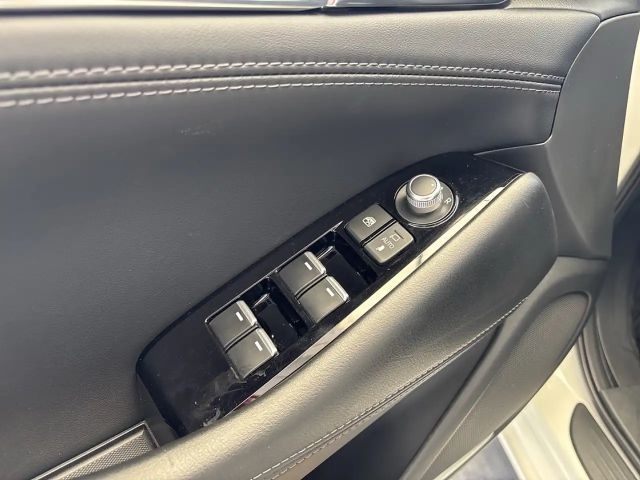 Mazda 6 Exclusive-line Sportbreak