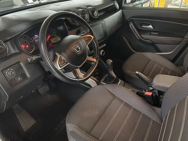 Dacia Duster Prestige