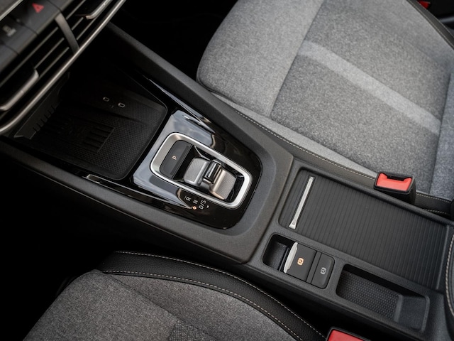 Skoda Octavia 1.5 TSI Combi