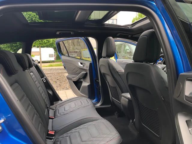 Ford Focus 1.5 EcoBlue ST Line Wagon