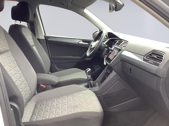 Volkswagen Tiguan 2.0 TDI Life