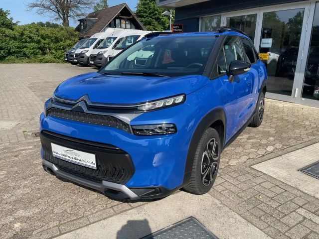 Citroën C3 Aircross Feel Pack PureTech