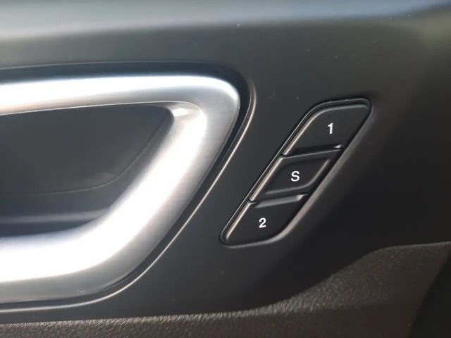 Jeep Compass Hybrid Summit