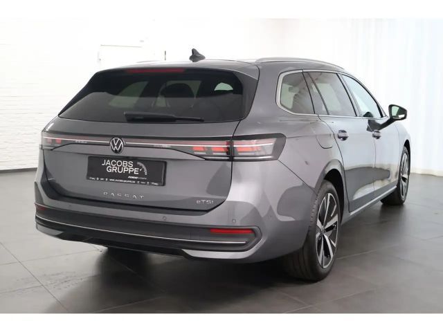 Volkswagen Passat 1.5 eTSI Business DSG Variant