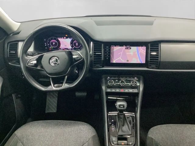 Skoda Kodiaq 2.0 TDI Clever