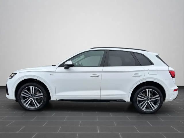 Audi Q5 Hybride Quattro