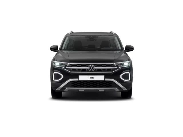 Volkswagen T-Roc 1.5 TSI DSG Style