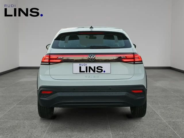 Volkswagen Taigo 4Me TSI