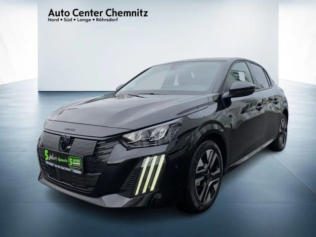 Peugeot 208 Allure Pack