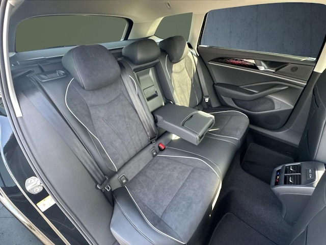 Volkswagen Passat 2.0 TDI Elegance Elegance