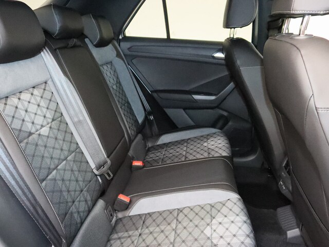 Volkswagen T-Roc 1.5 TSI R-Line
