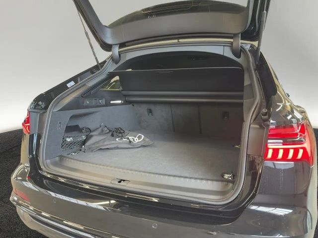 Audi A6 Hybride Quattro S-Line