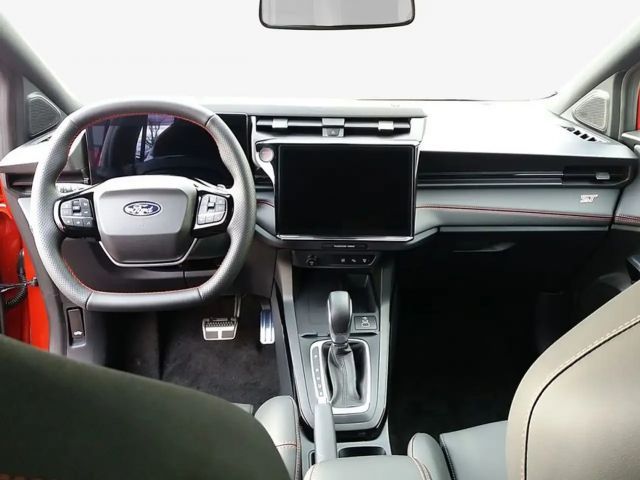 Ford Puma EcoBoost ST Line