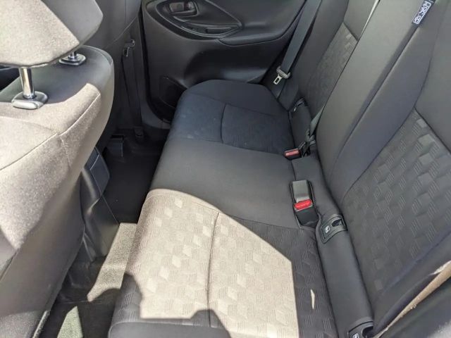 Mazda 2 Hybrid 1.5l VVT-i Centre Kamera Sitzheizung