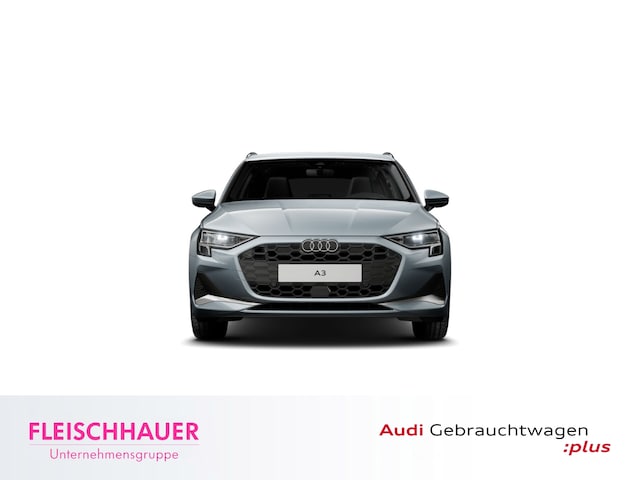 Audi A3 35 TFSI S-Tronic Sportback