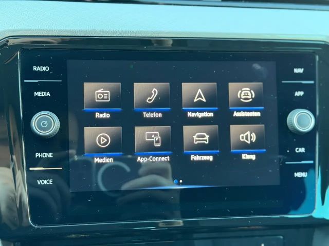 Volkswagen Passat 2.0 TDI Business Variant