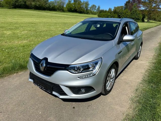 Renault Megane Business Line Combi
