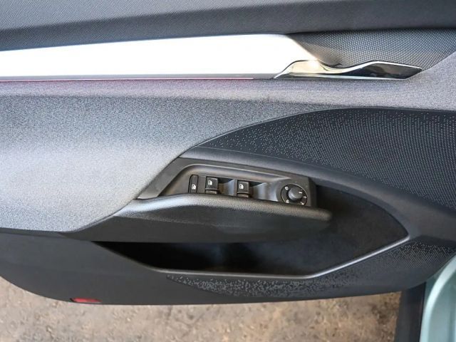 Skoda Enyaq Loft iV 50