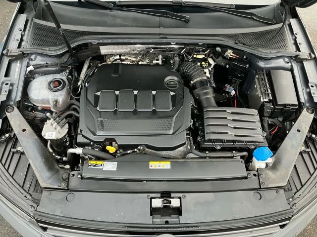 Volkswagen Passat 2.0 TDI DSG Variant