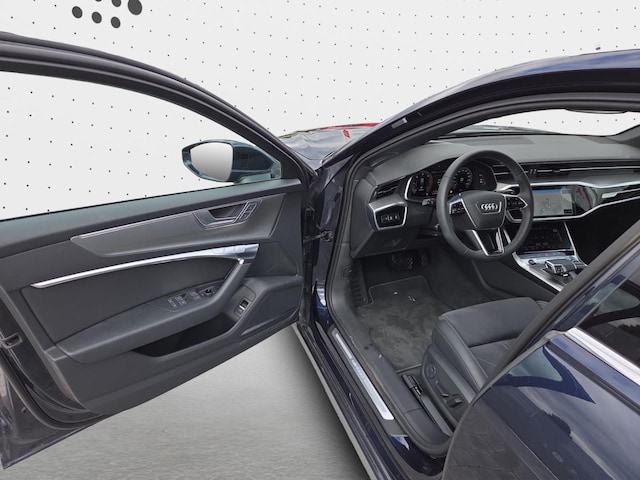 Audi A6 allroad 45 TDI Quattro S-Tronic