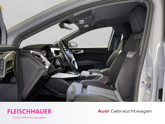 Audi Q4 e-tron 35 Sportback