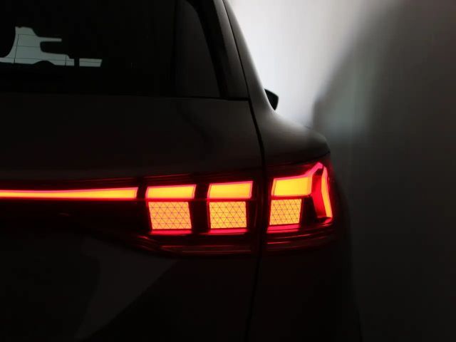 Audi Q6 e-tron Quattro