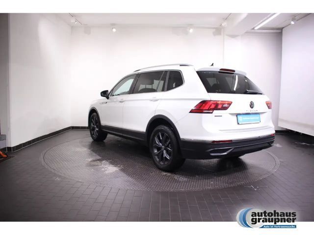 Volkswagen Tiguan 1.5 TSI Allspace Life
