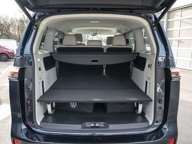 Volkswagen ID.Buzz 77 KWh IQ.Drive Pro