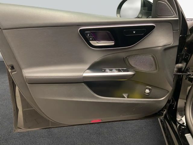 Mercedes-Benz C 220 C-Klasse