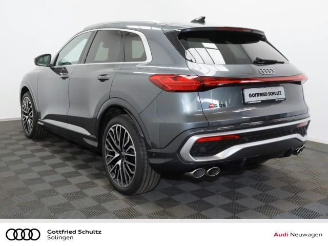 Audi SQ5 Quattro