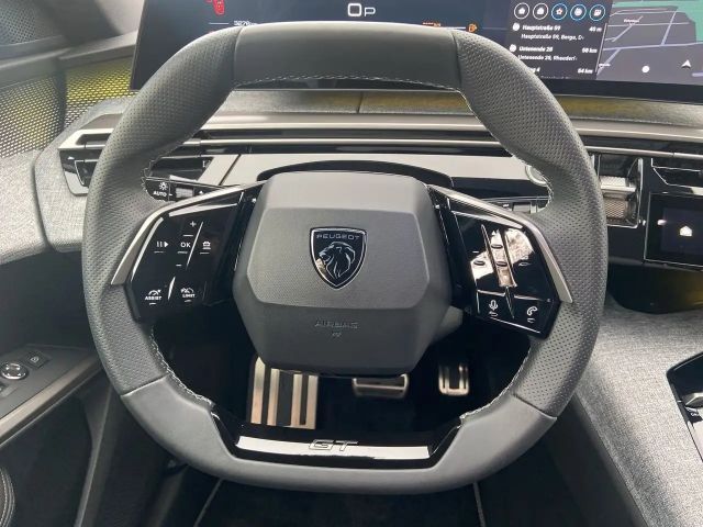 Peugeot 3008 GT-Line