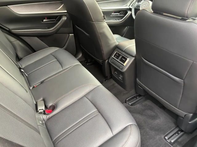 Mazda CX-60 4WD Homura