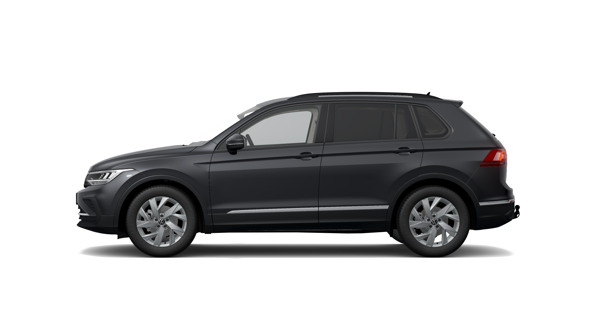 Volkswagen Tiguan 1.5 TSI Life