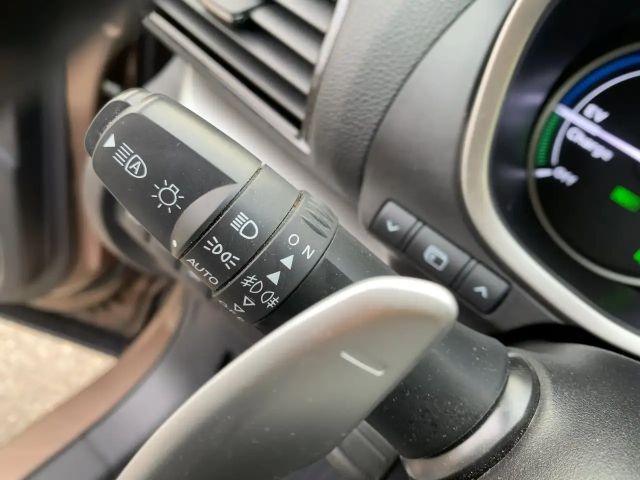 Mitsubishi Eclipse Cross PHEV