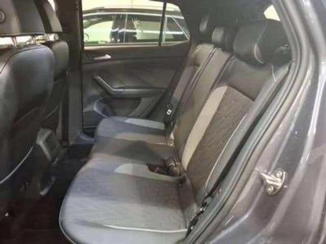 Volkswagen T-Cross DSG Life