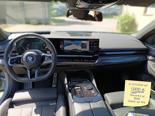 BMW 540 540d M-Sport Touring xDrive