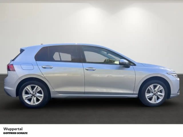 Volkswagen Golf 2.0 TDI DSG