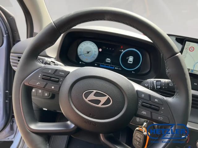 Hyundai i20 1.0 T-GDi Trend