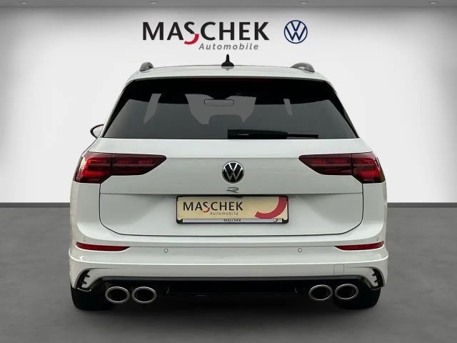 Volkswagen Golf 2.0 TSI IQ.Drive Variant