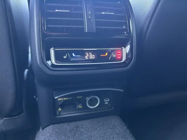 Volkswagen Arteon Shooting Brake 4Motion