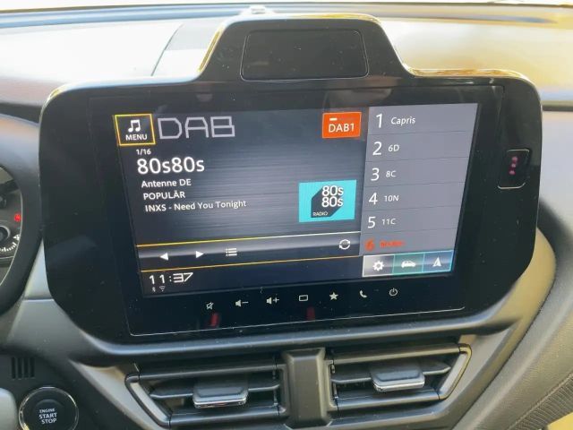 Suzuki S-Cross AllGrip