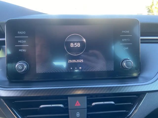 Skoda Scala 1.0 TSI Monte Carlo