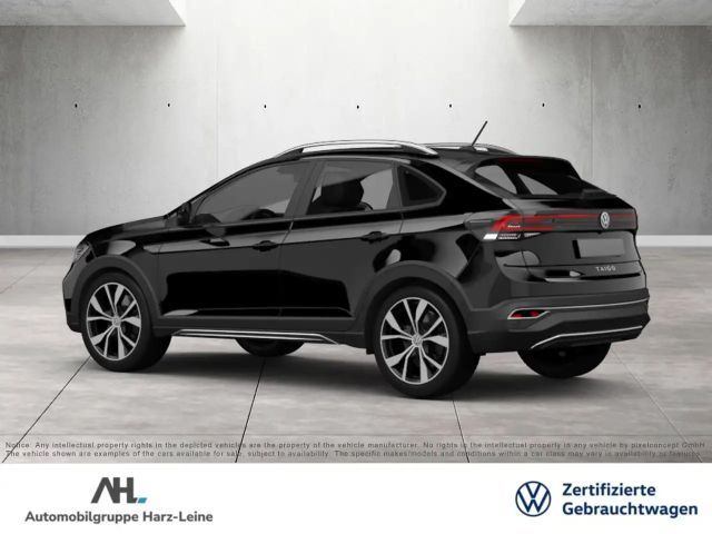 Volkswagen Taigo 1.0 TSI Life